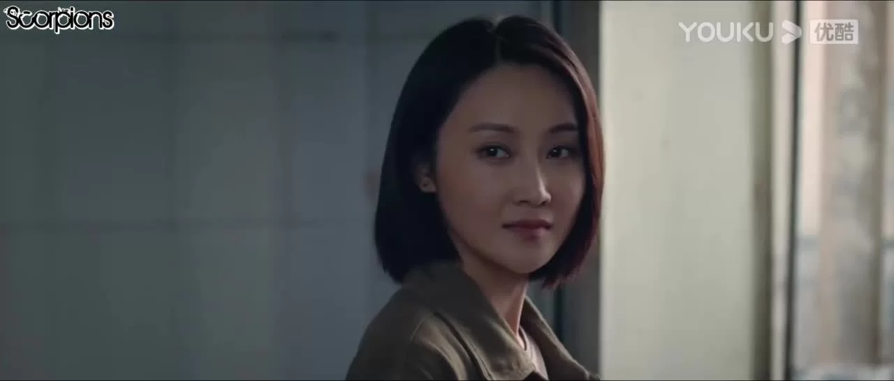 Стелс-Уокер (2021) 8 серия