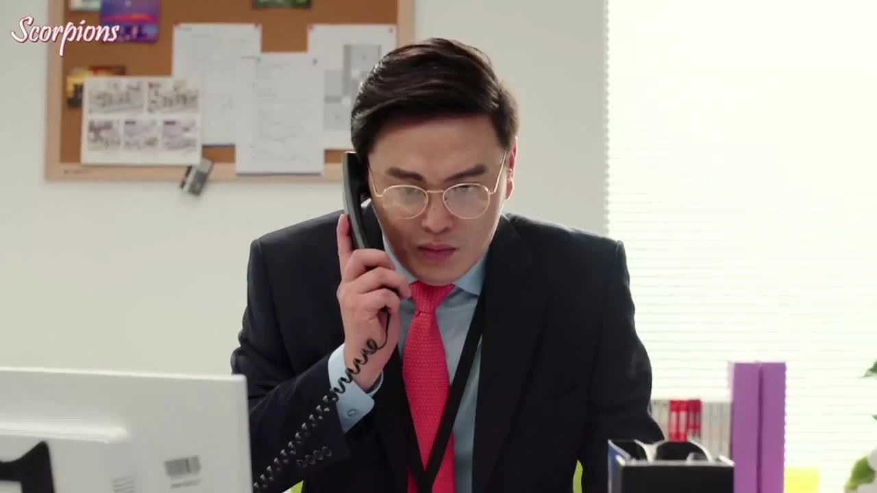 Стоит ли нам влюбляться 11 серия