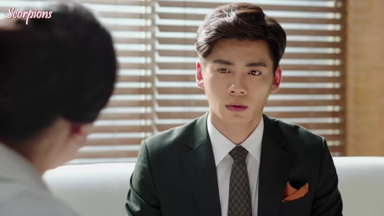 Стоит ли нам влюбляться 14 серия