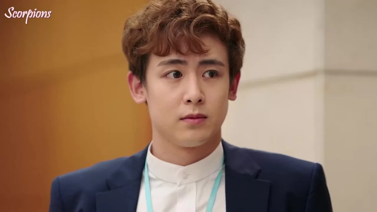 Стоит ли нам влюбляться 15 серия