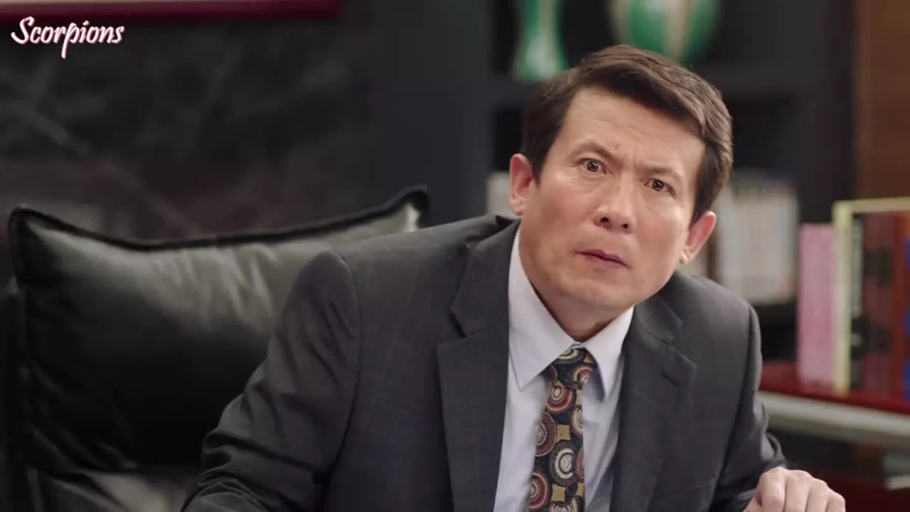 Стоит ли нам влюбляться (2018) 4 серия