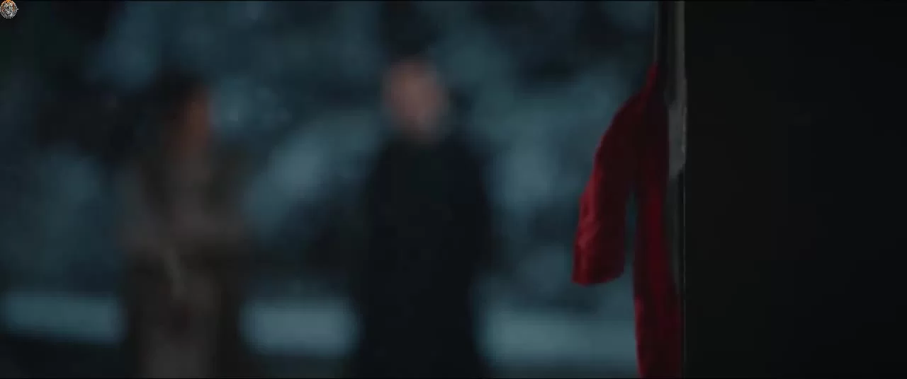 Странная легенда династии Тан (2022) 14 серия