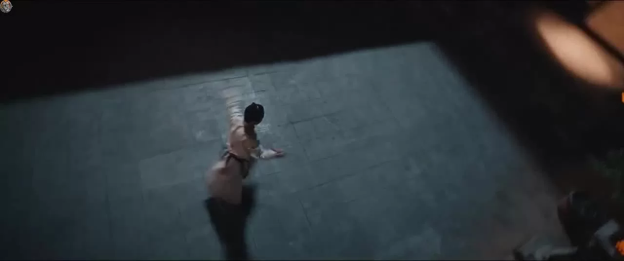 Странная легенда династии Тан (2022) 19 серия