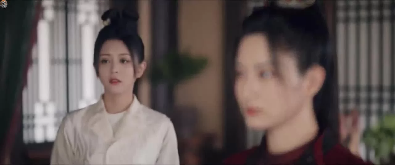 Странная легенда династии Тан (2022) 20 серия