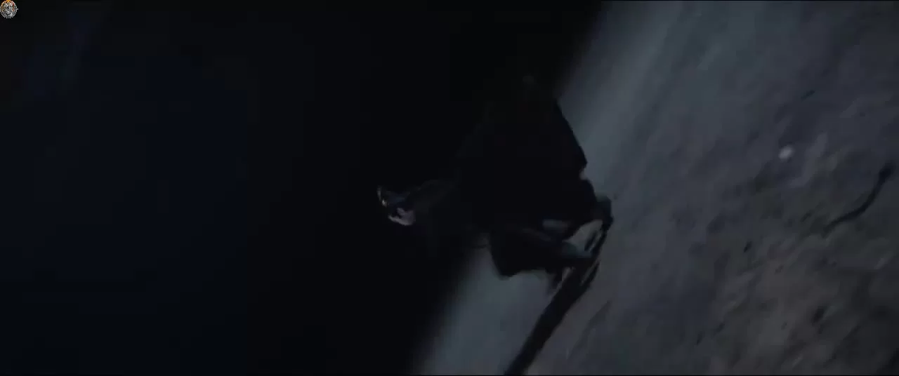 Странная легенда династии Тан (2022) 24 серия