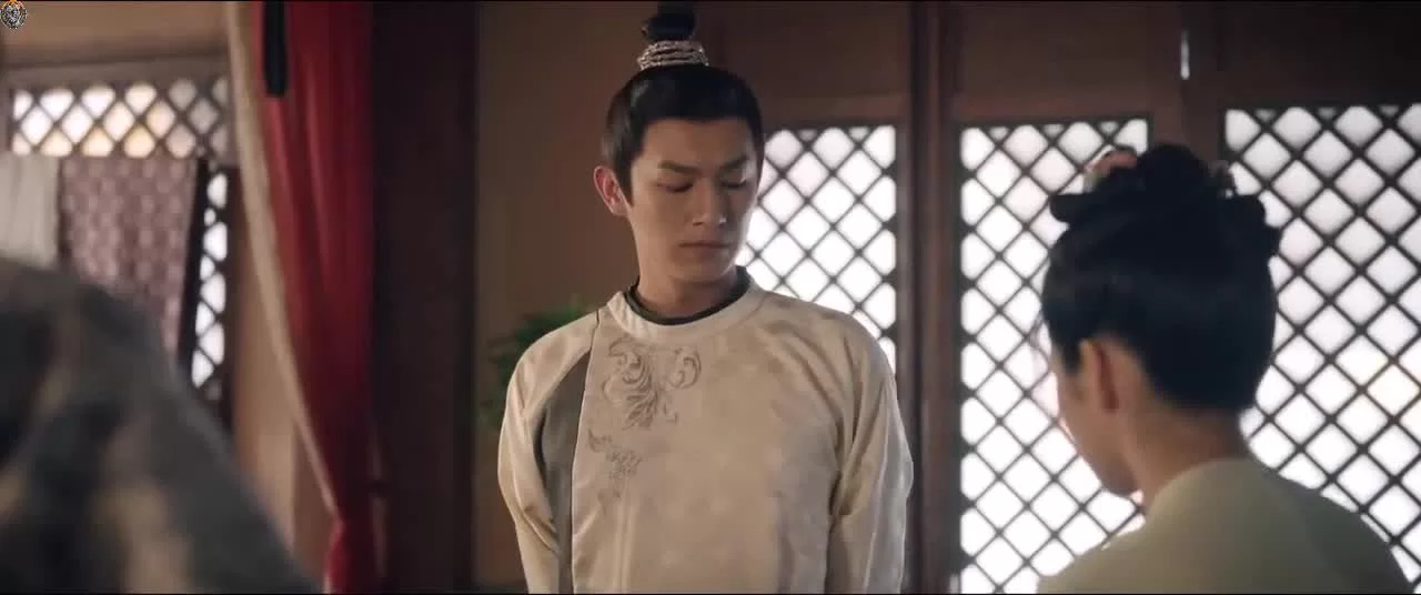 Странная легенда династии Тан (2022) 31 серия