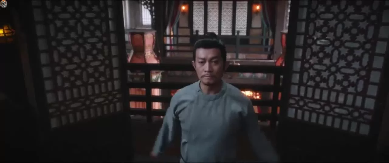 Странная легенда династии Тан (2022) 34 серия