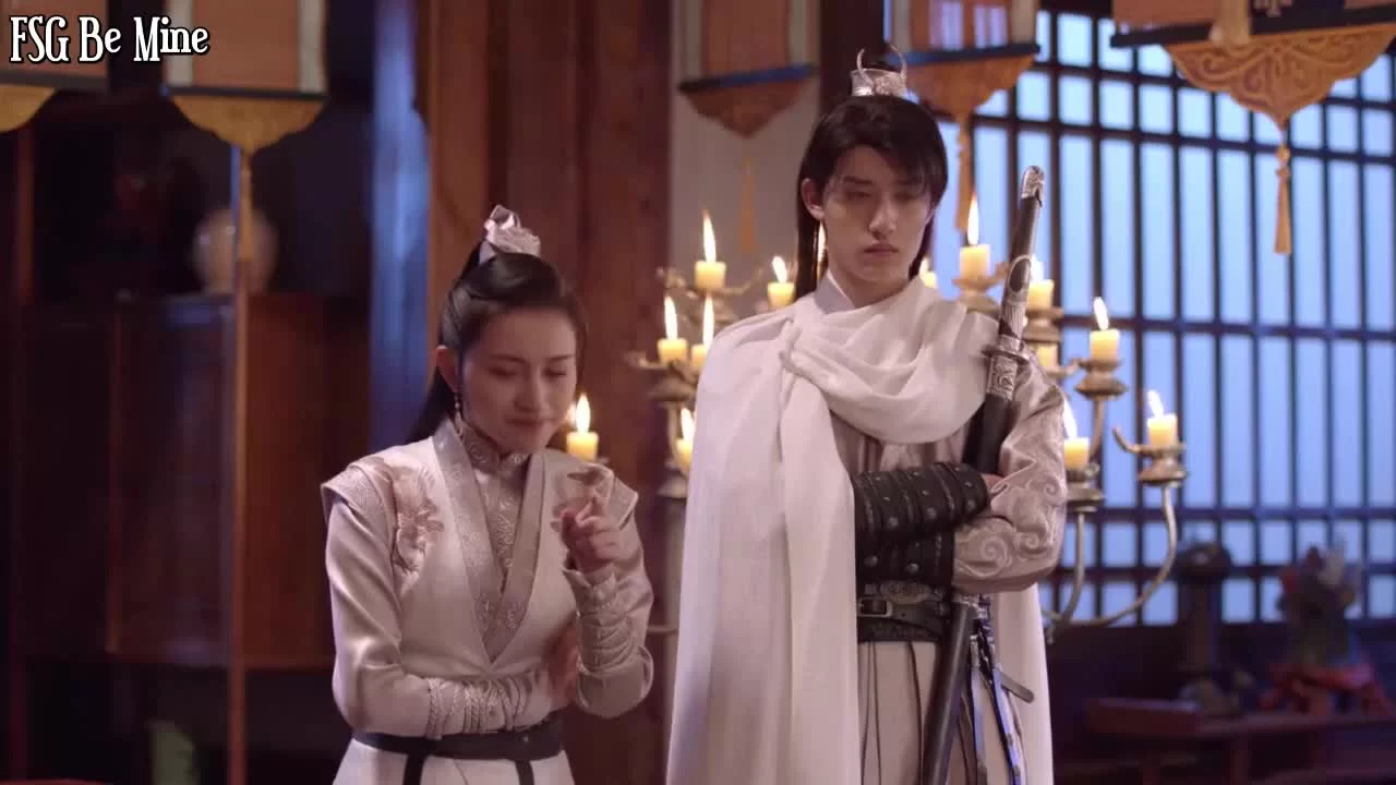 Су Юй 11 серия