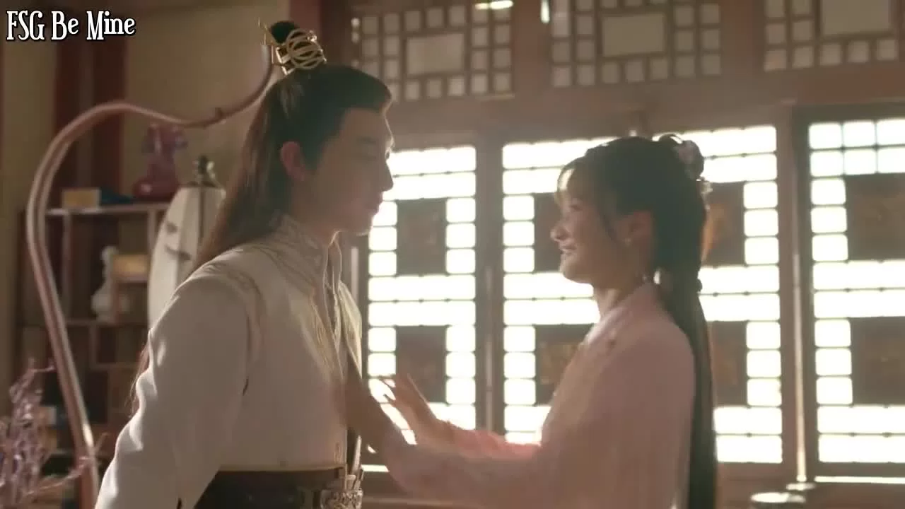 Су Юй 15 серия