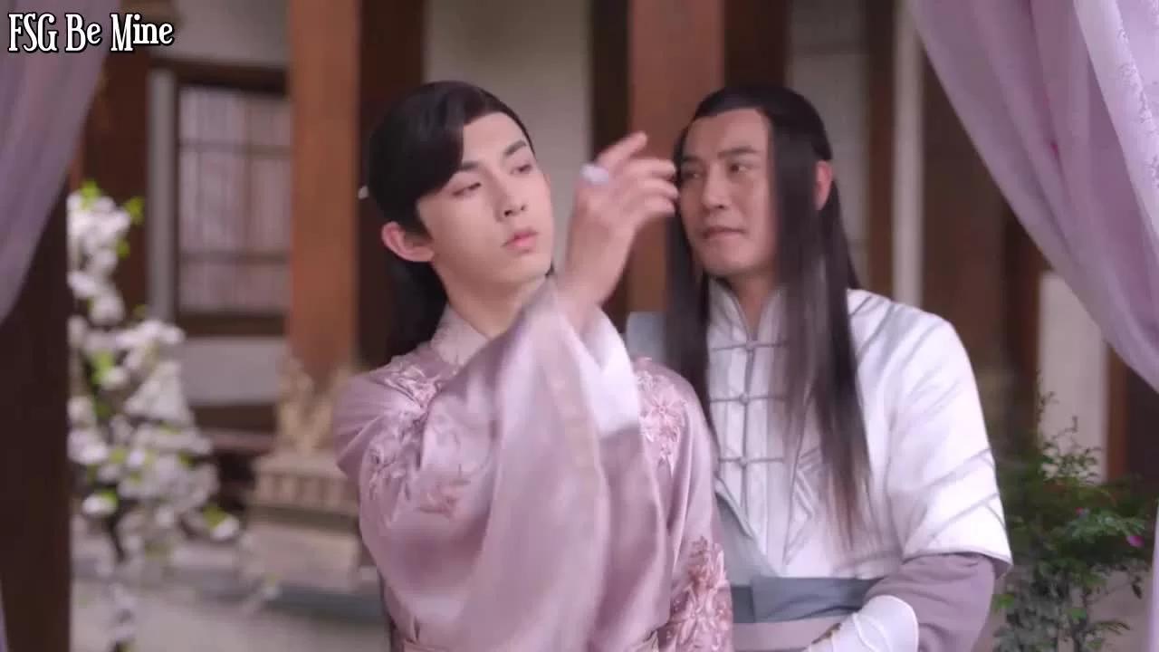 Су Юй 18 серия