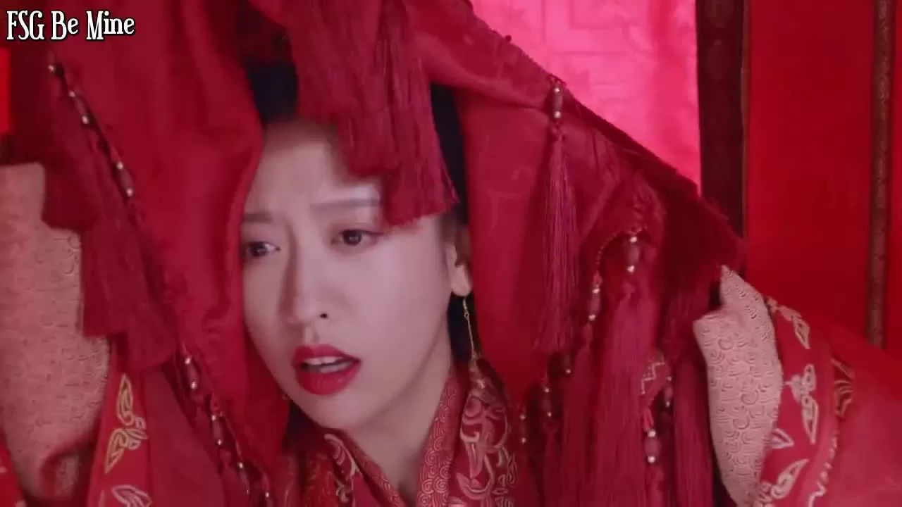 Су Юй 21 серия