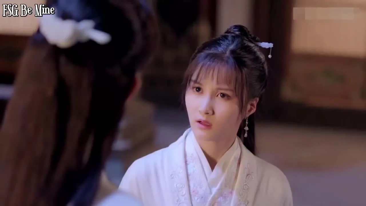 Су Юй 6 серия