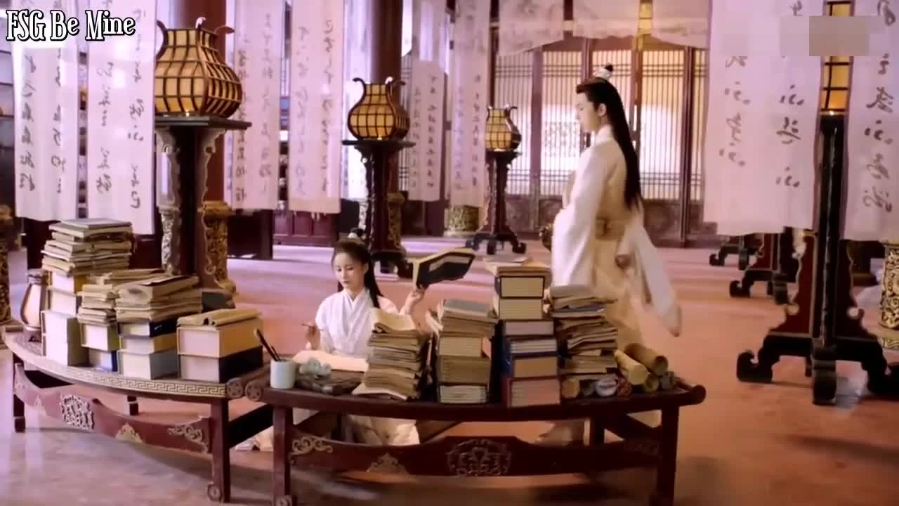 Су Юй 8 серия