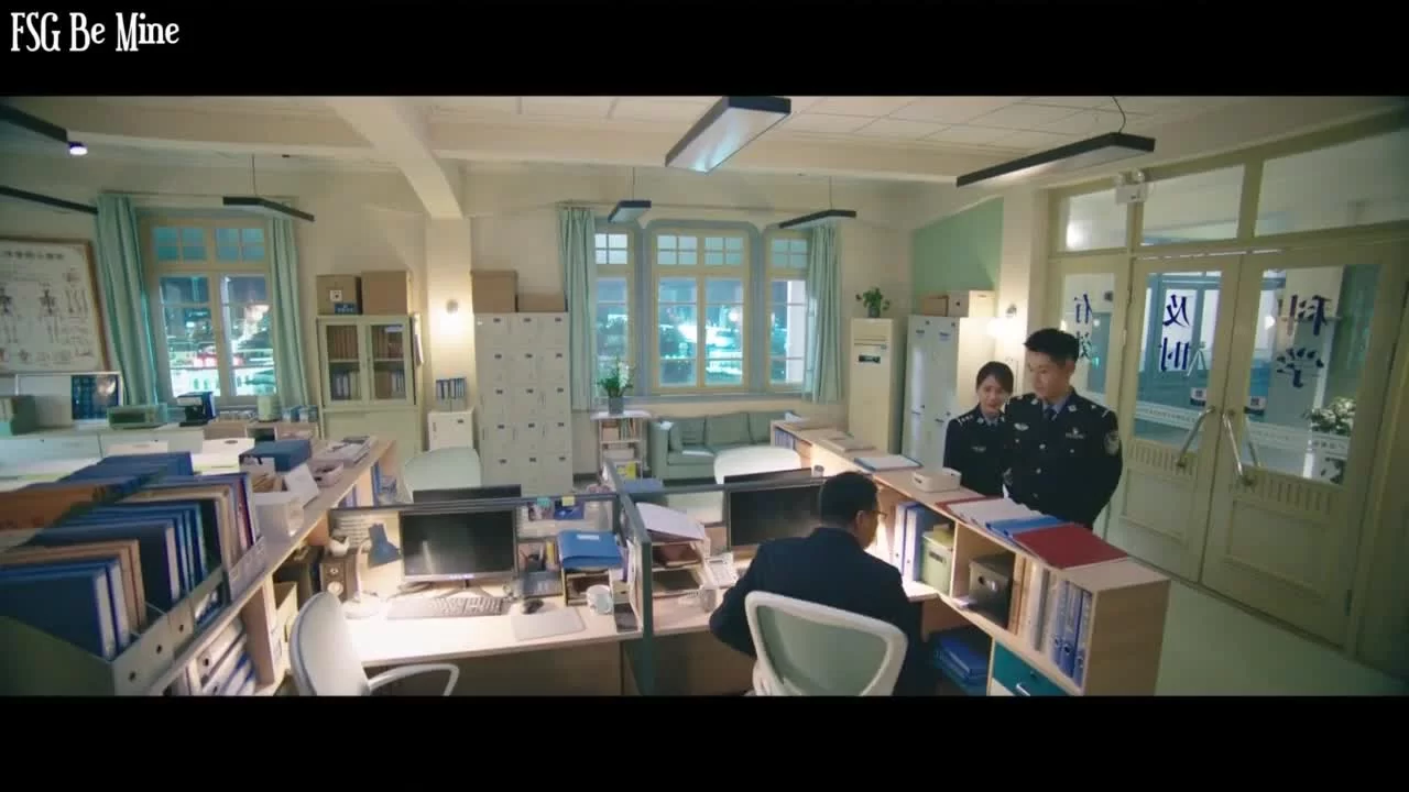 Судмедэксперт Цинь Мин: Чтец мыслей (2022) 11 серия