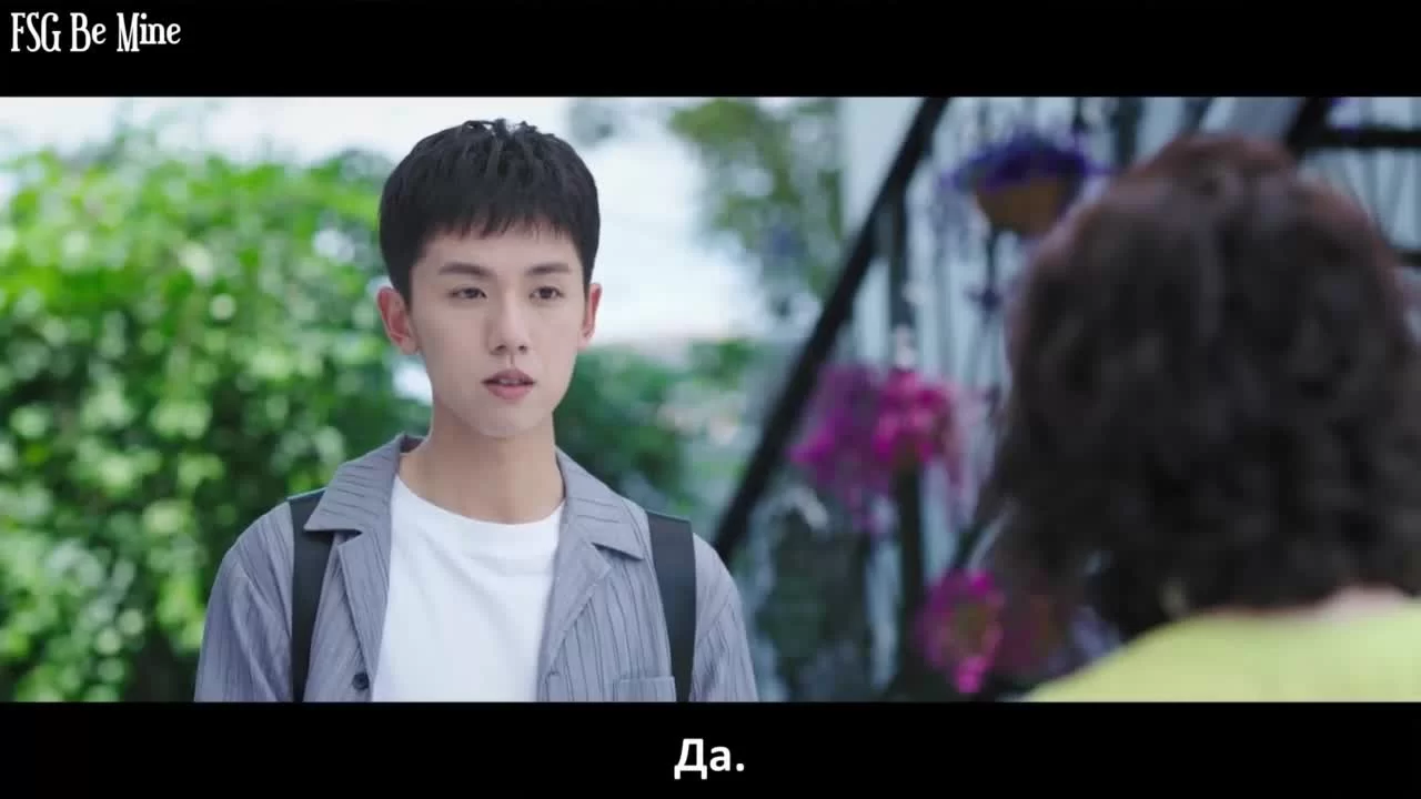 Судмедэксперт Цинь Мин: Чтец мыслей (2022) 12 серия