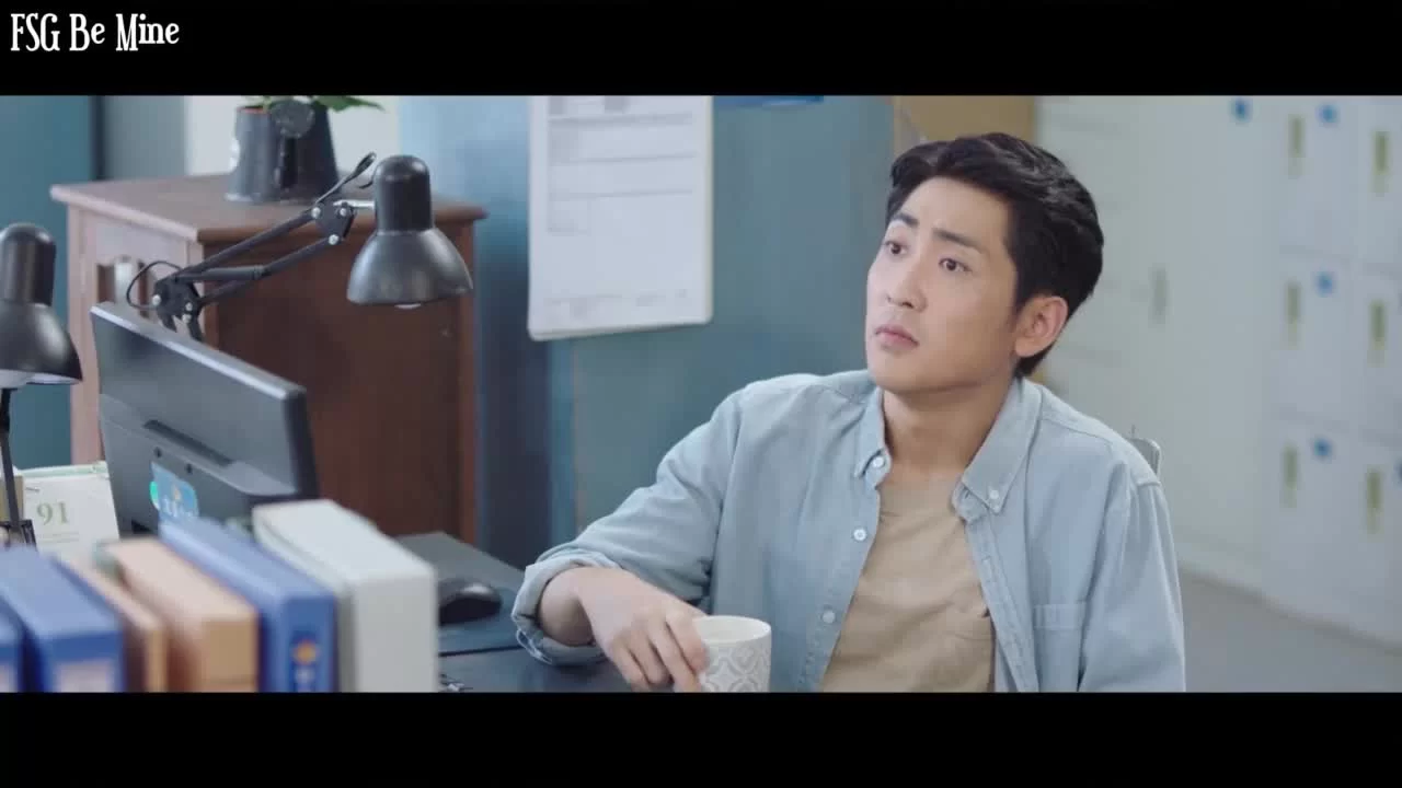 Судмедэксперт Цинь Мин: Чтец мыслей (2022) 19 серия