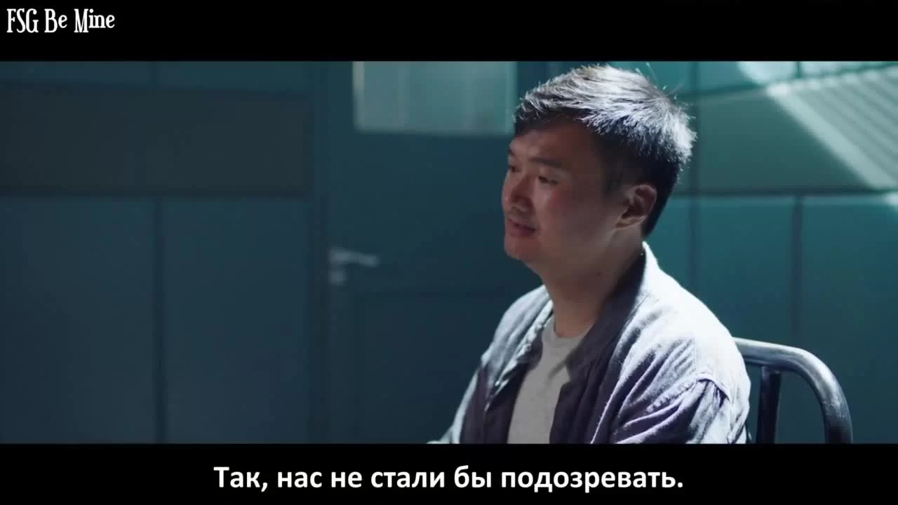 Судмедэксперт Цинь Мин: Чтец мыслей (2022) 21 серия