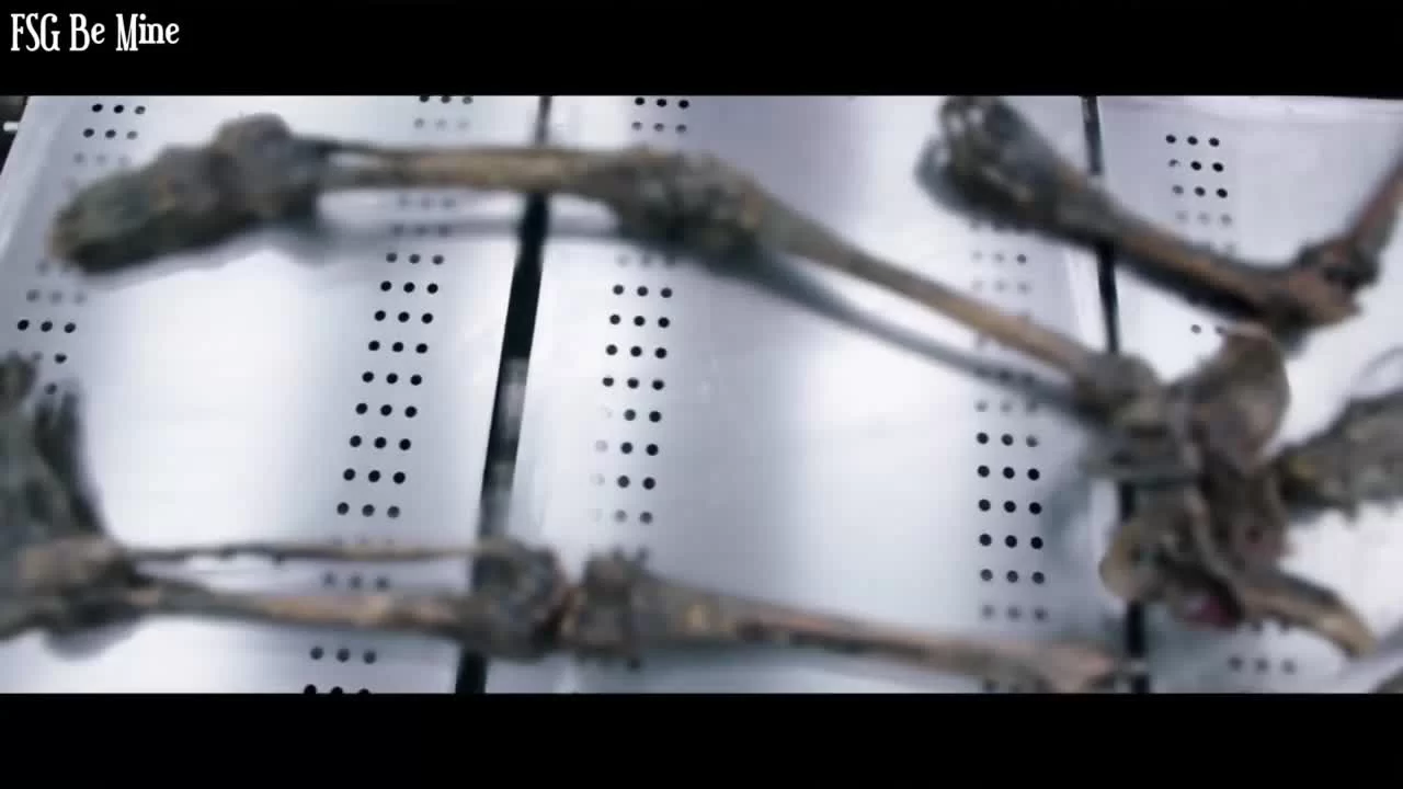 Судмедэксперт Цинь Мин: Чтец мыслей (2022) 22 серия