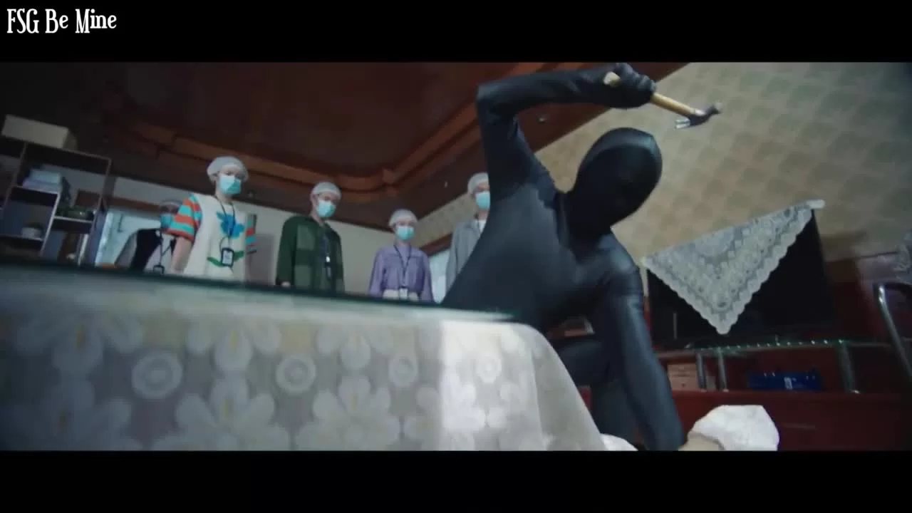 Судмедэксперт Цинь Мин: Чтец мыслей (2022) 24 серия