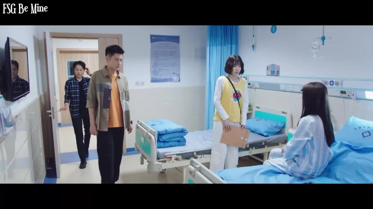 Судмедэксперт Цинь Мин: Чтец мыслей (2022) 25 серия