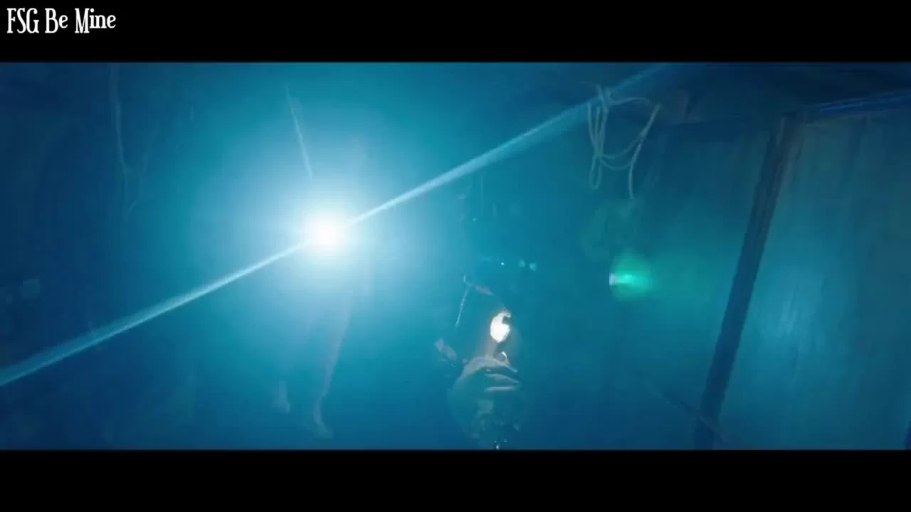 Судмедэксперт Цинь Мин: Чтец мыслей (2022) 3 серия