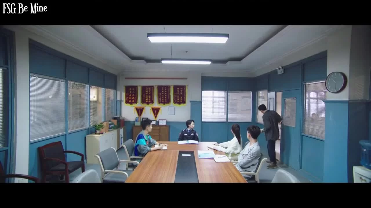 Судмедэксперт Цинь Мин: Чтец мыслей (2022) 5 серия