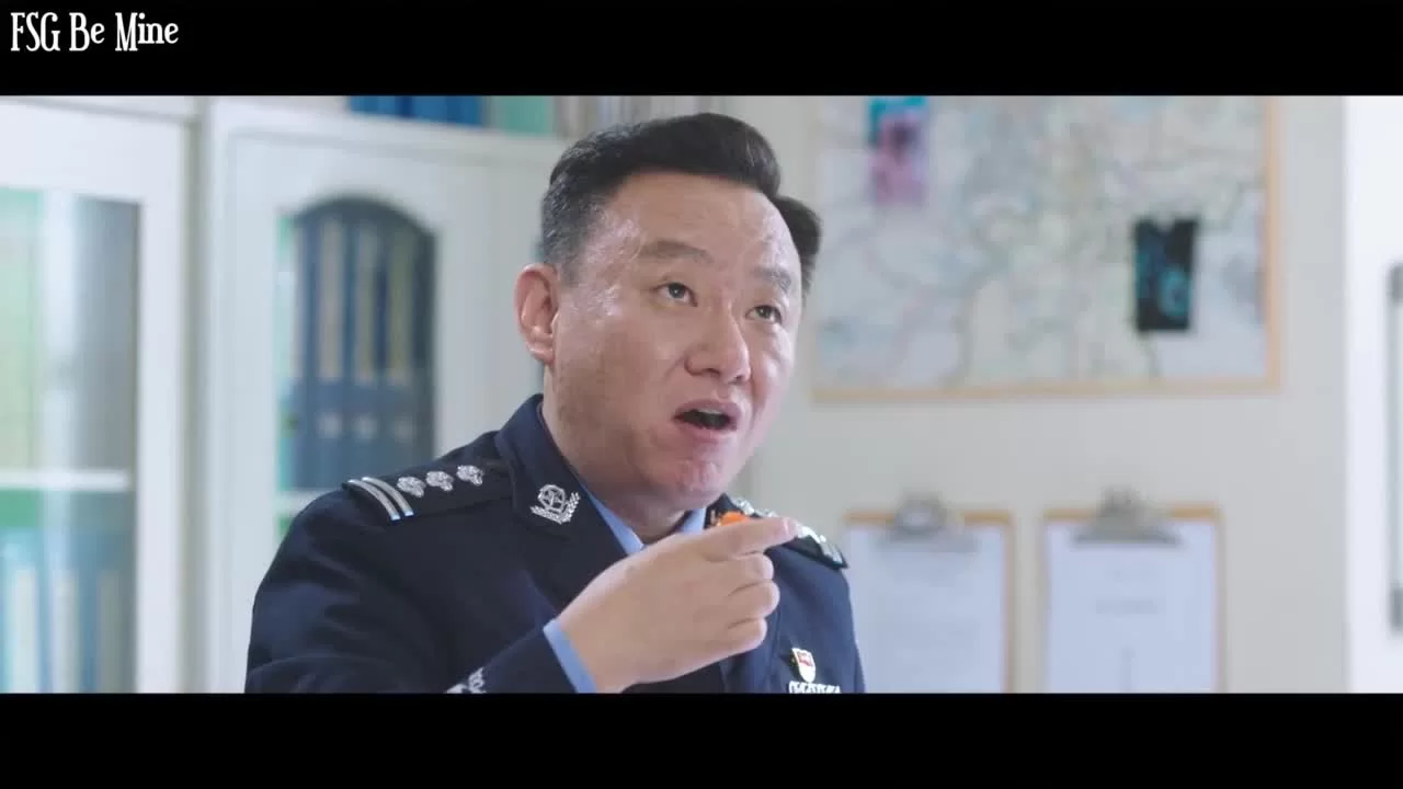 Судмедэксперт Цинь Мин: Чтец мыслей (2022) 6 серия