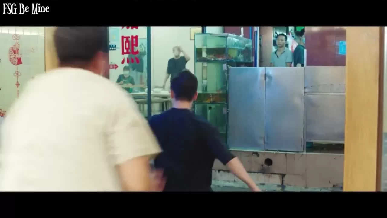 Судмедэксперт Цинь Мин: Чтец мыслей (2022) 8 серия