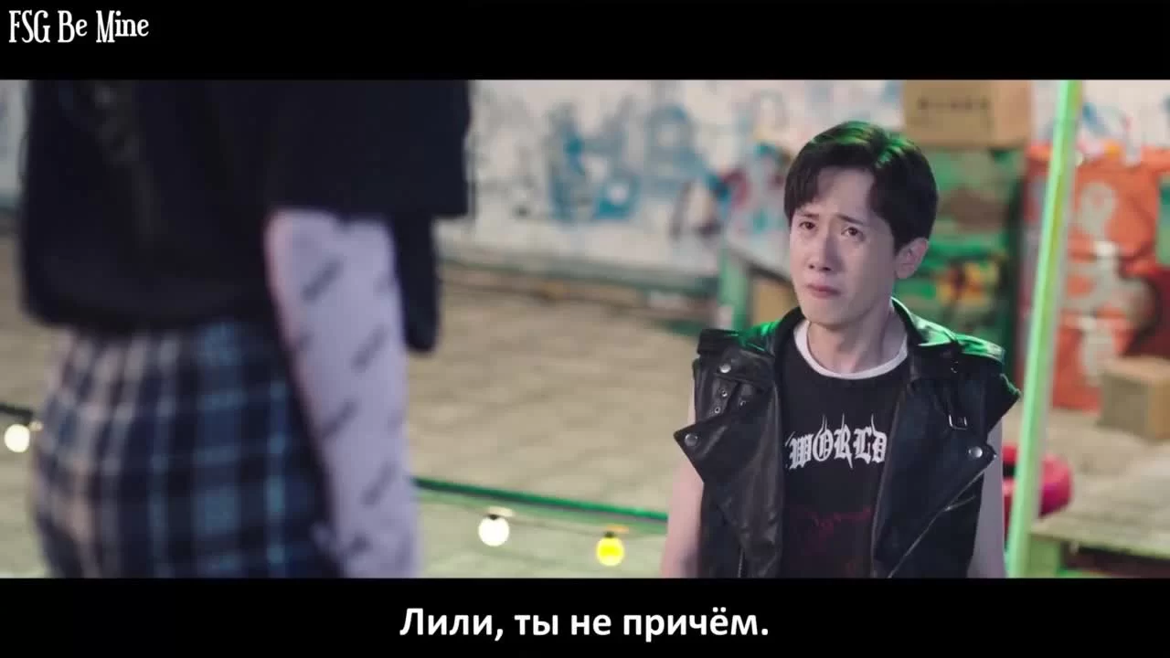 Судмедэксперт Цинь Мин: Чтец мыслей (2022) 9 серия