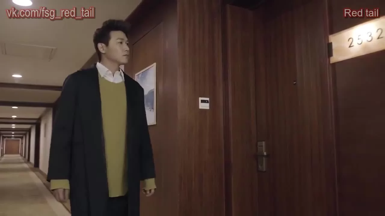 Судьба (2020) 12 серия