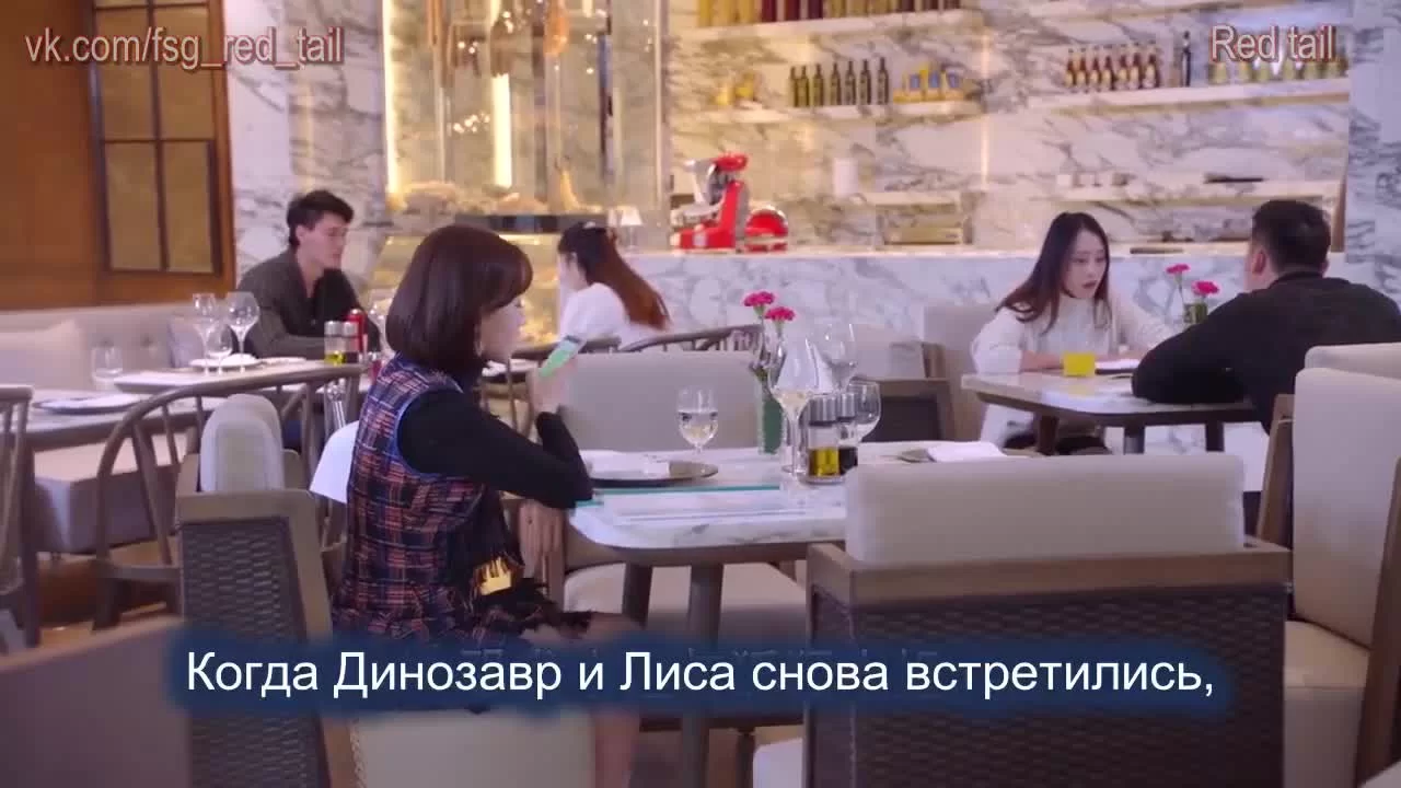 Судьба (2020) 16 серия