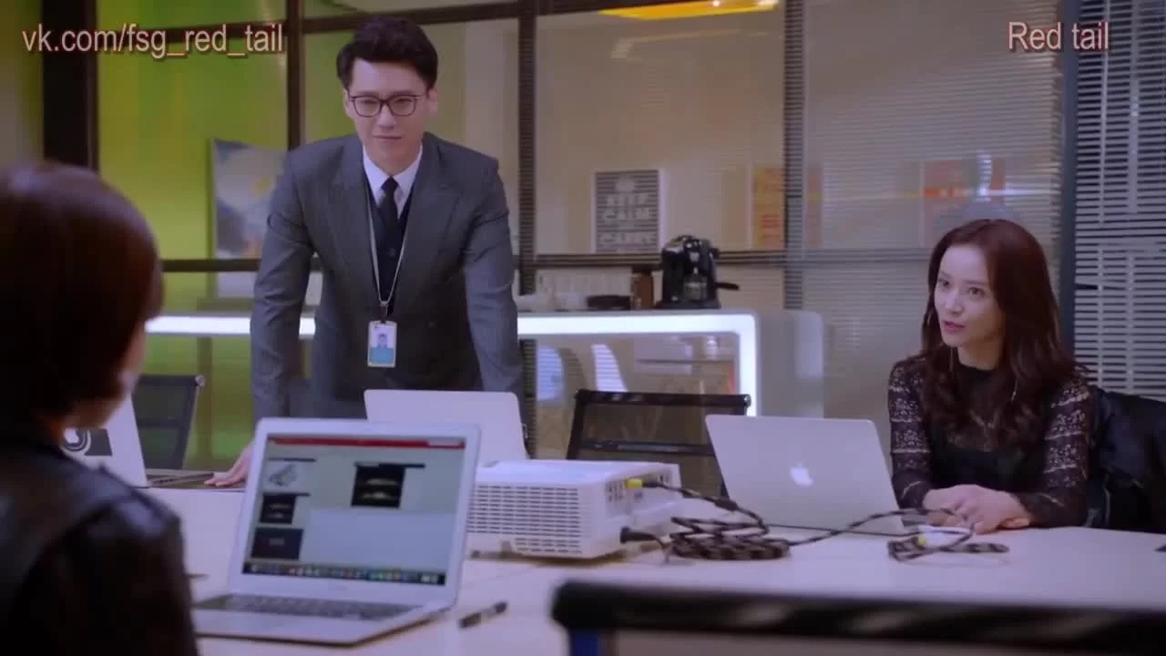 Судьба (2020) 19 серия