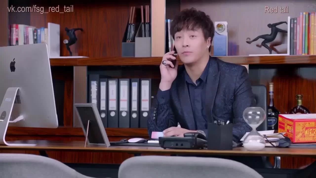 Судьба (2020) 21 серия