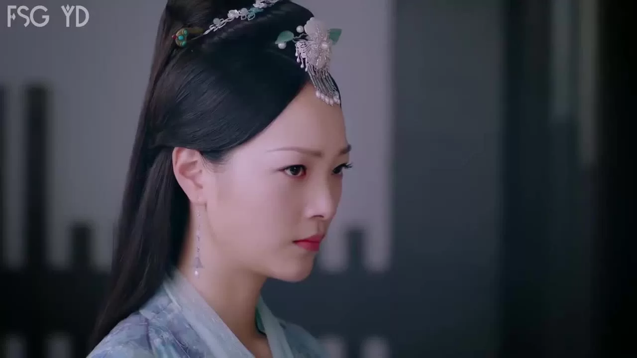 Судьба белой змеи 10 серия