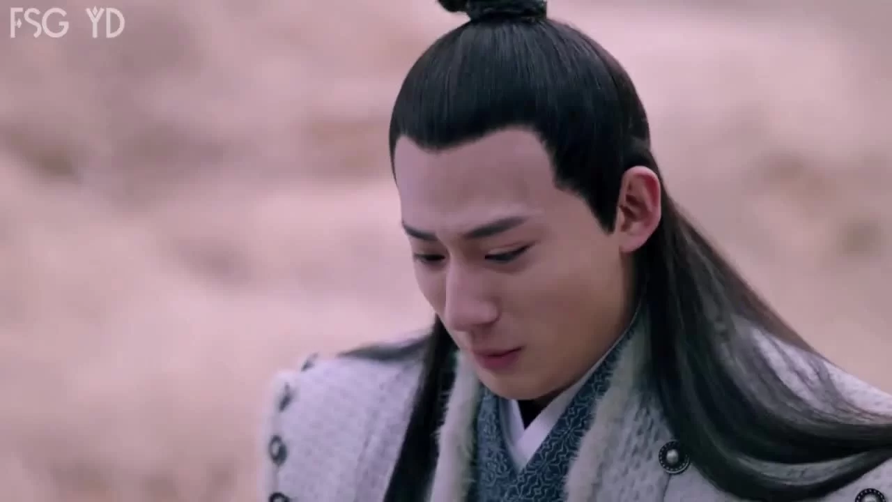 Судьба белой змеи 38 серия