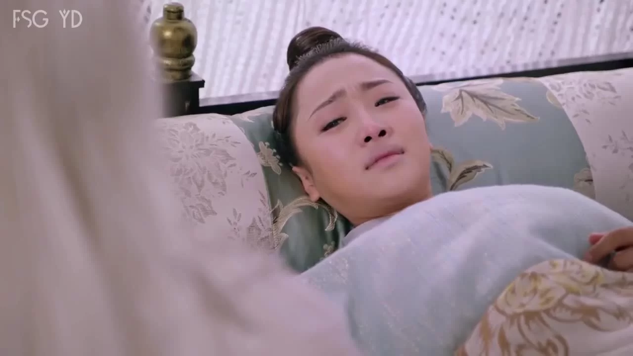 Судьба белой змеи 50 серия