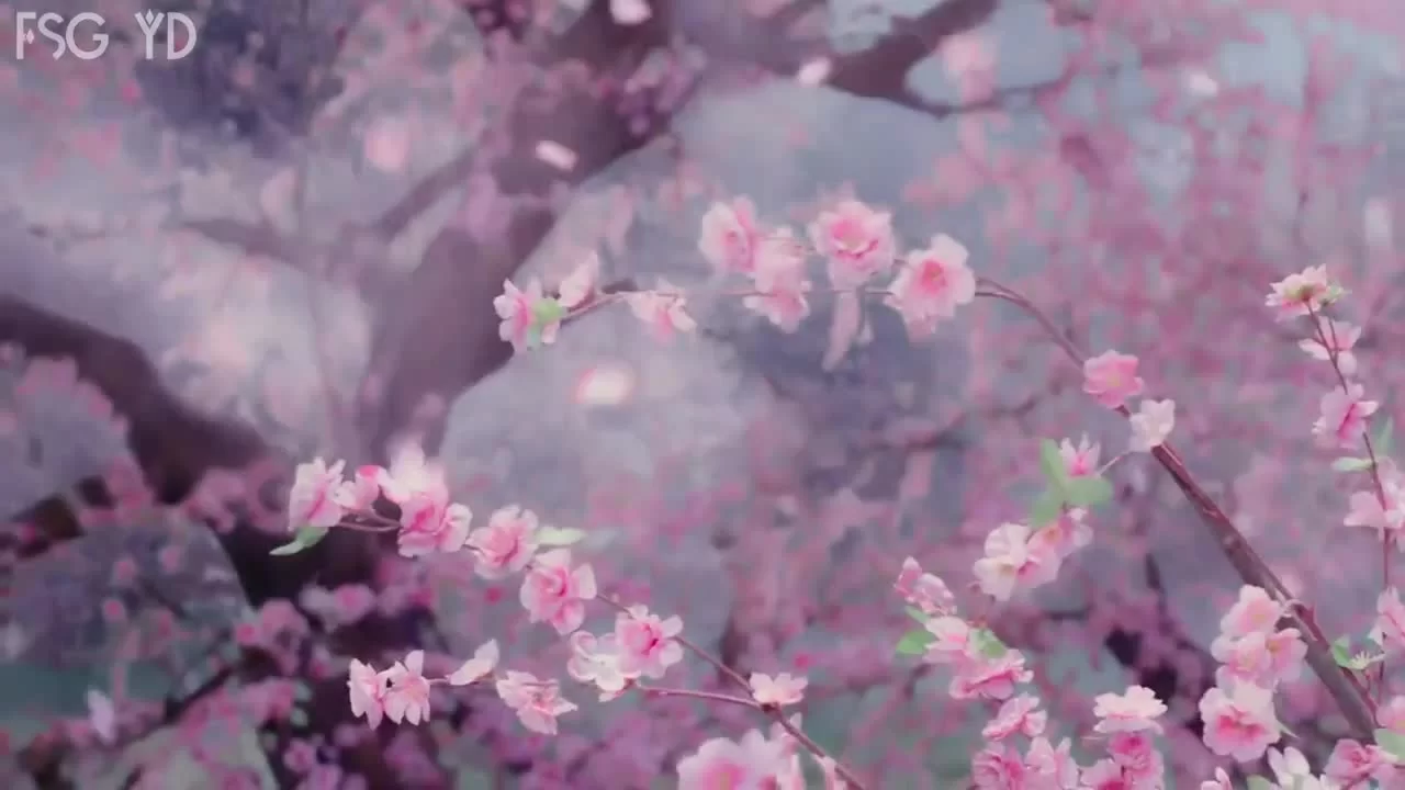 Судьба белой змеи 6 серия