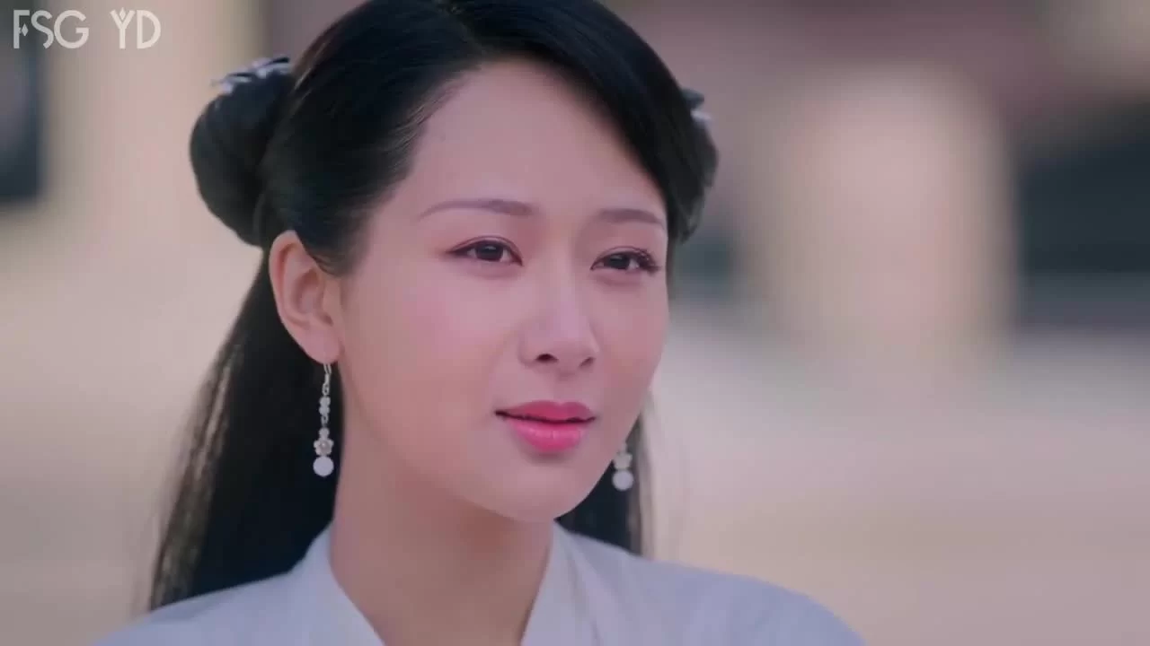 Судьба белой змеи 8 серия