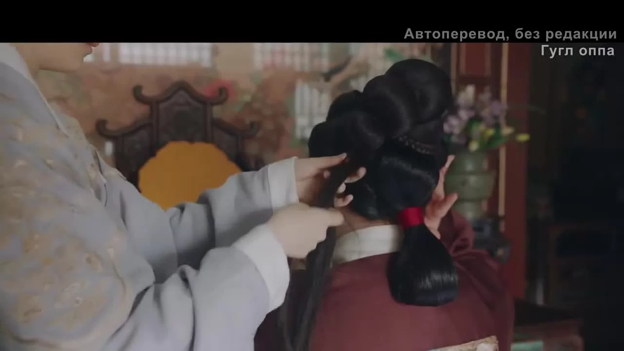 Судьбоносные деликатесы 2 серия