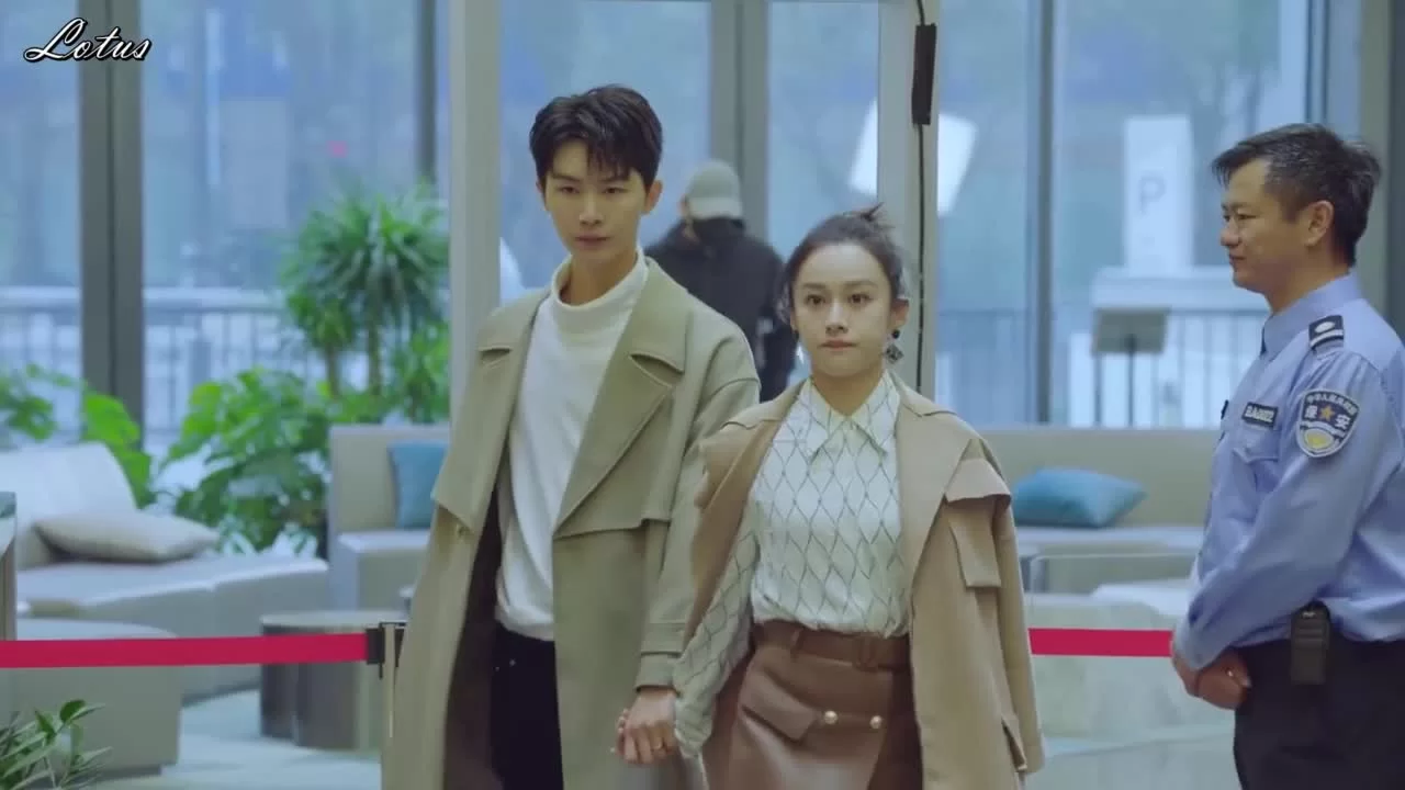 Суждено встретиться с тобой 20 серия