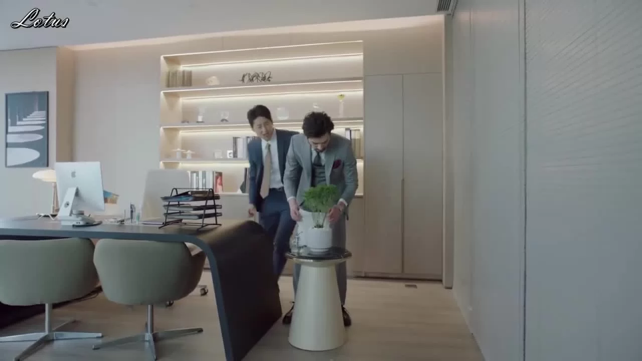 Суждено встретиться с тобой 3 серия