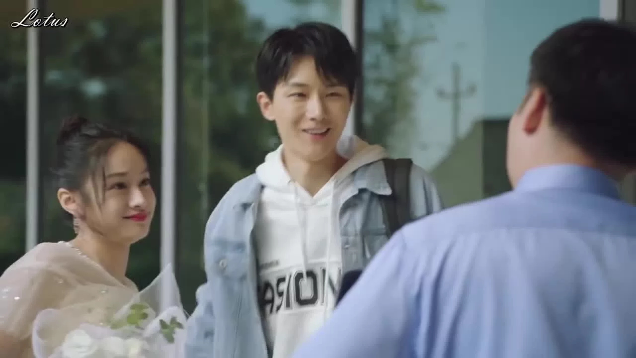 Суждено встретиться с тобой 4 серия