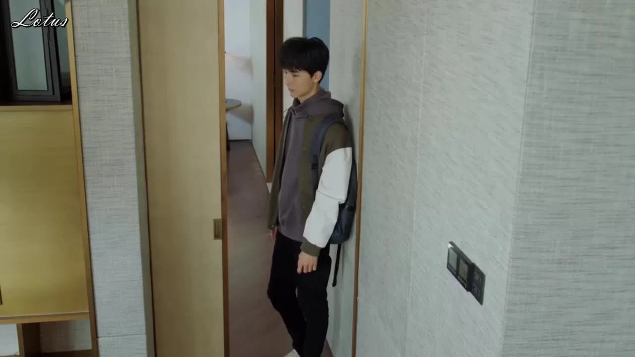 Суждено встретиться с тобой 5 серия