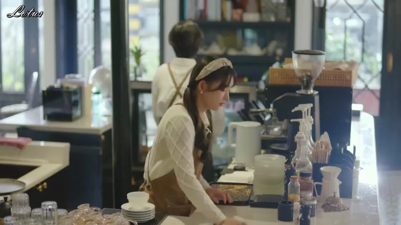 Суждено встретиться с тобой 8 серия