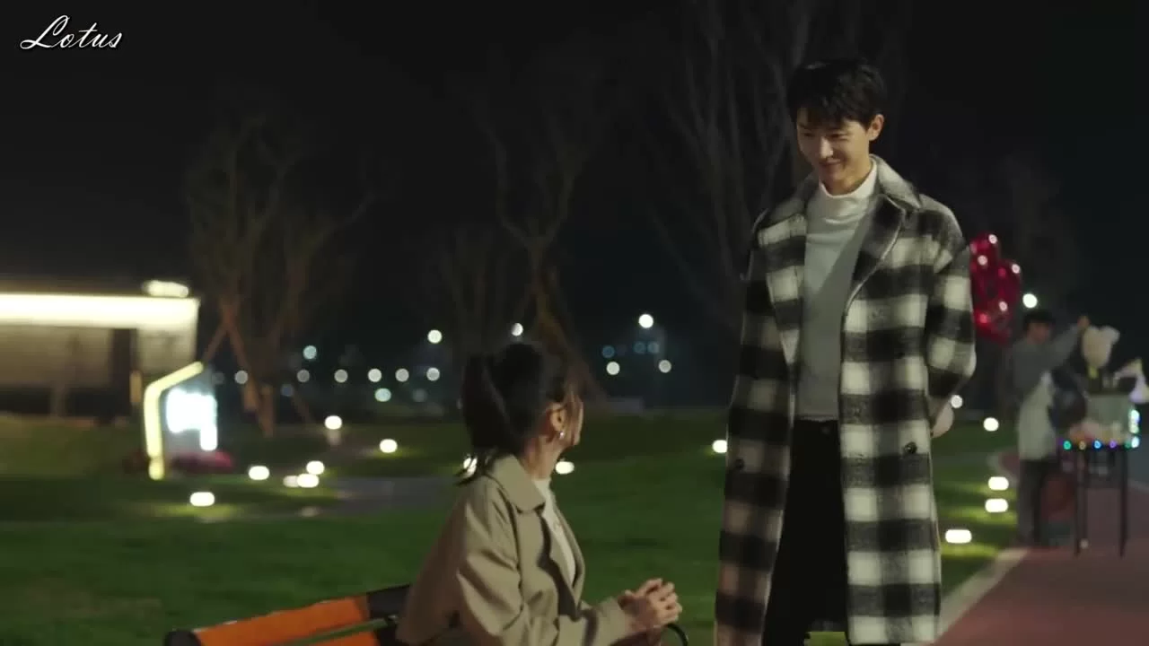 Суждено встретиться с тобой 9 серия