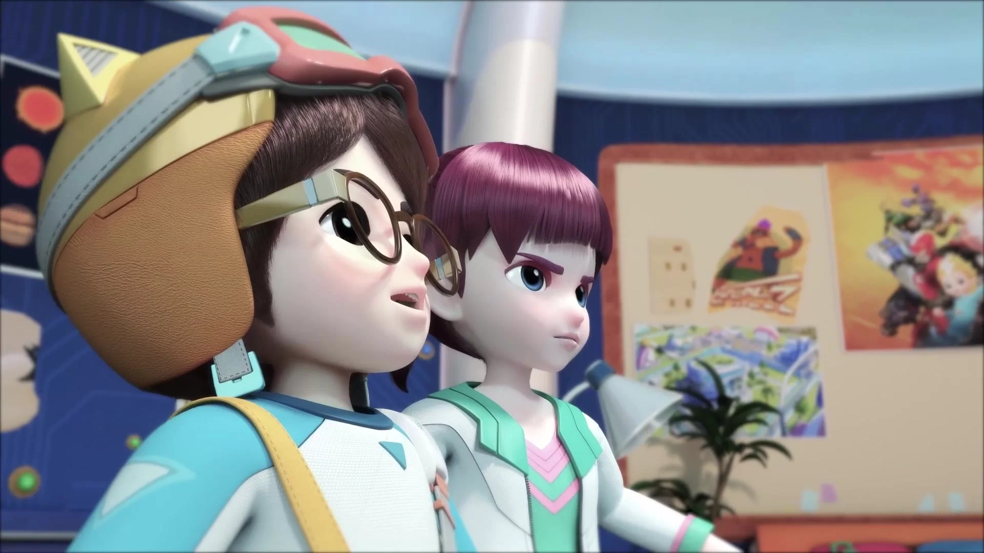 Супер 10 10 серия