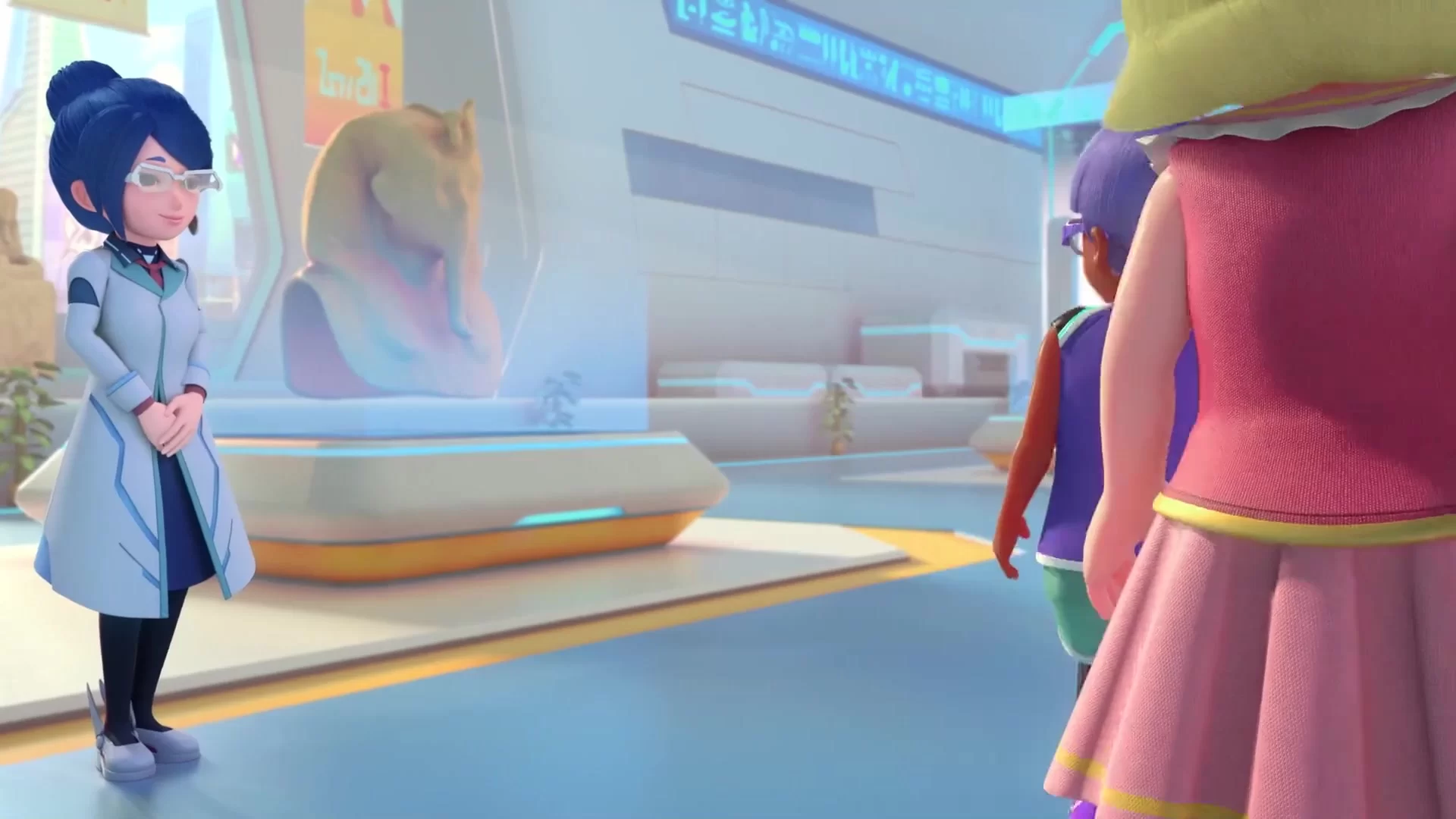 Супер 10 11 серия