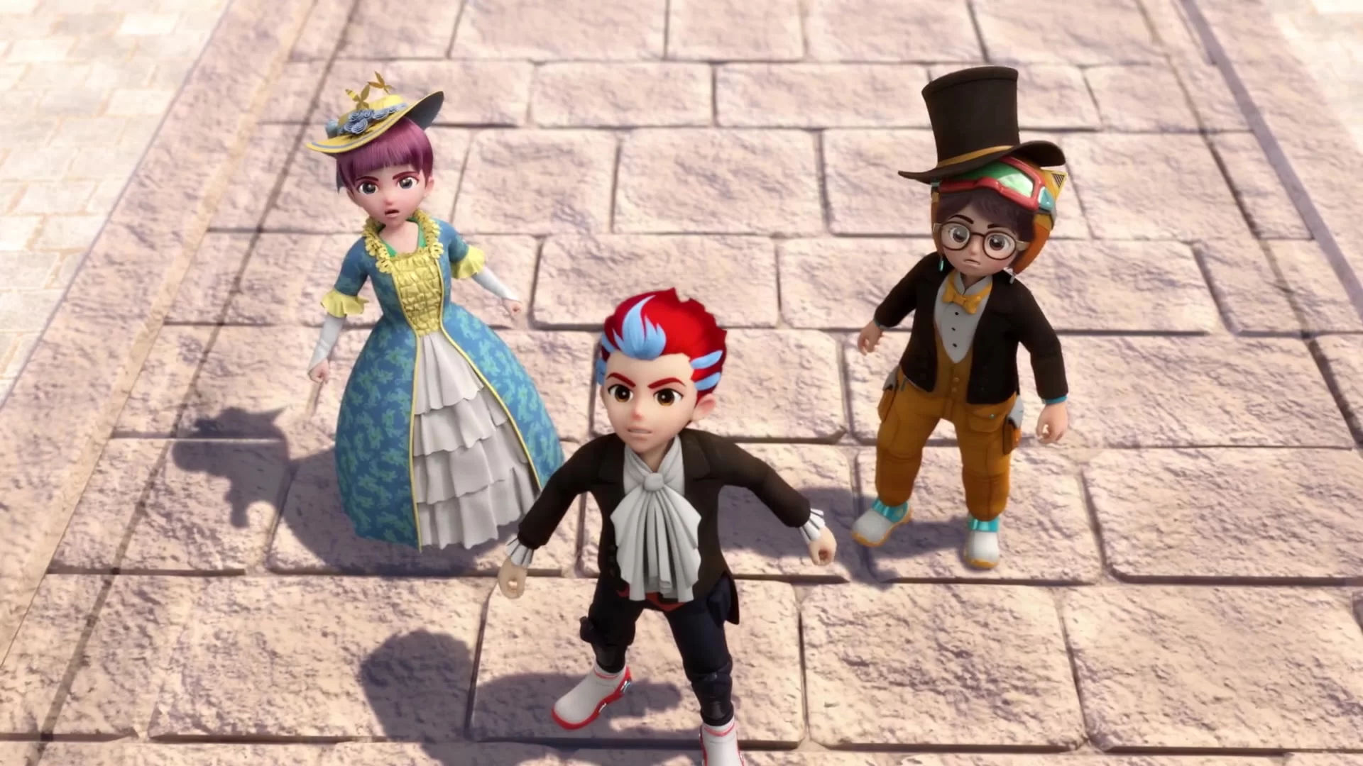 Супер 10 14 серия