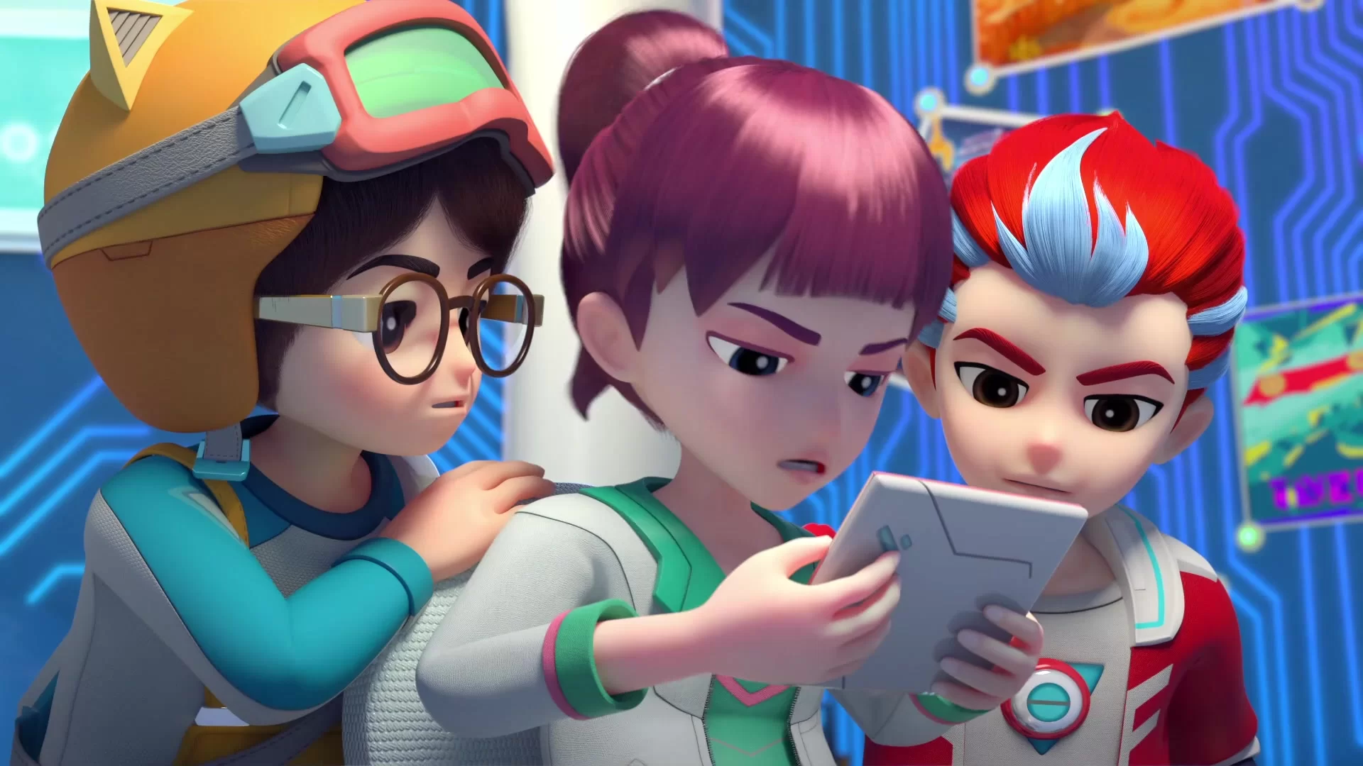 Супер 10 15 серия