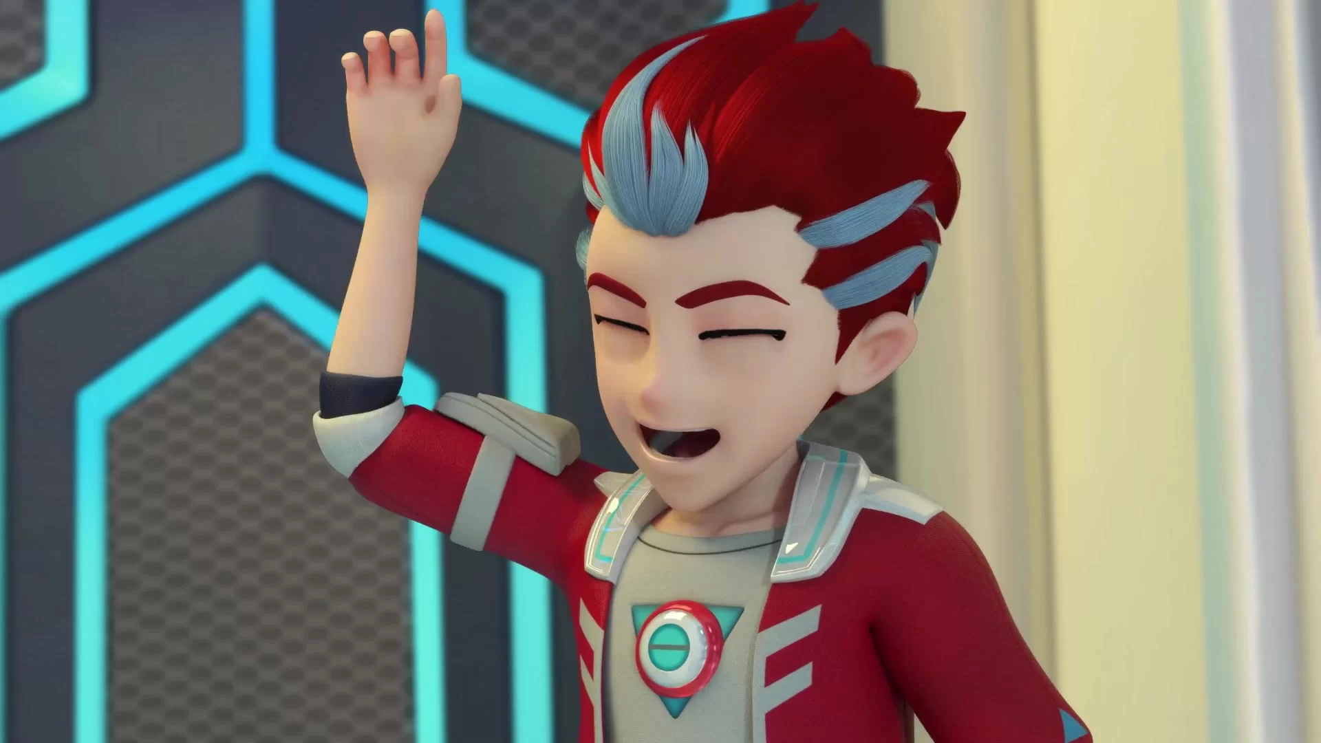 Супер 10 16 серия